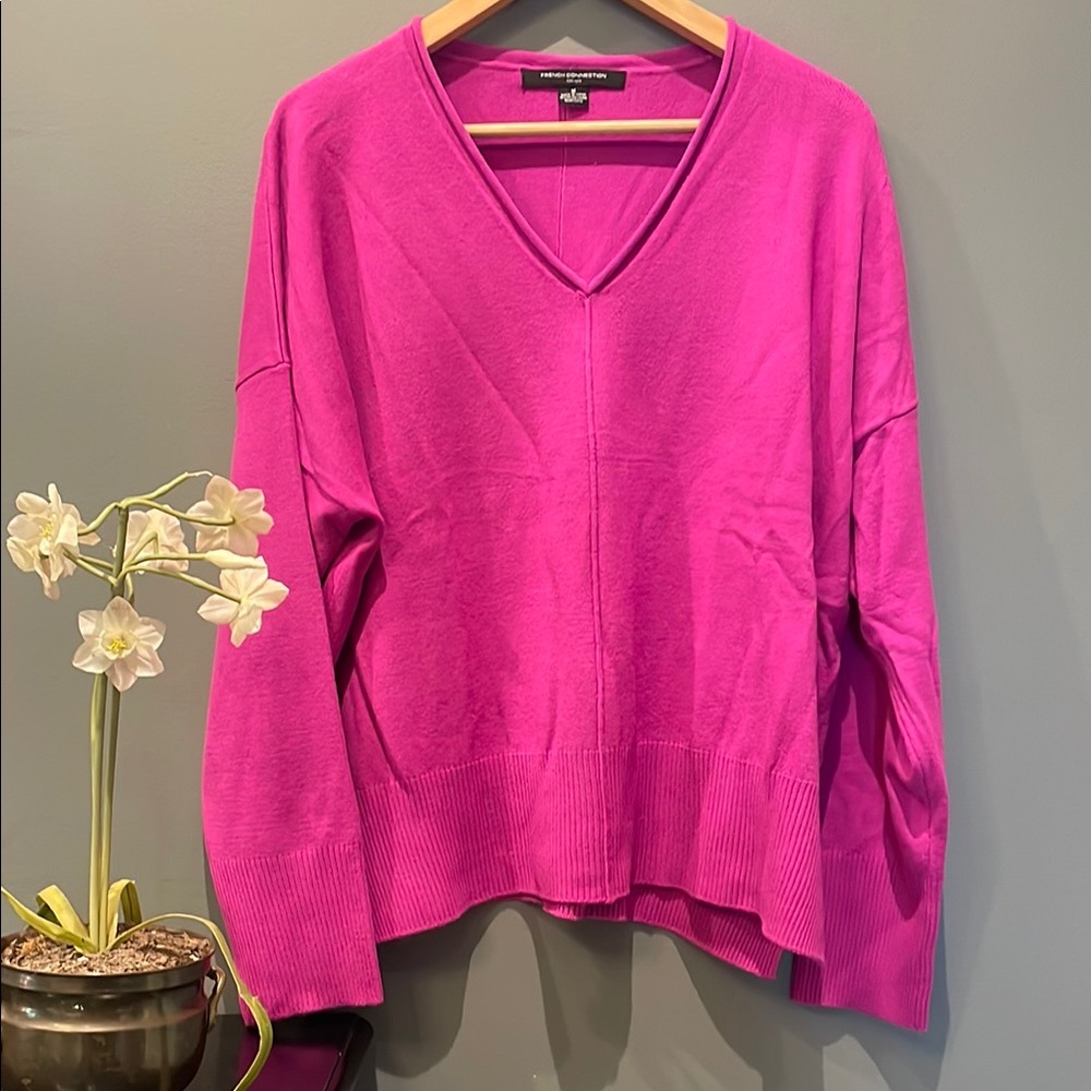 French Connection sweater